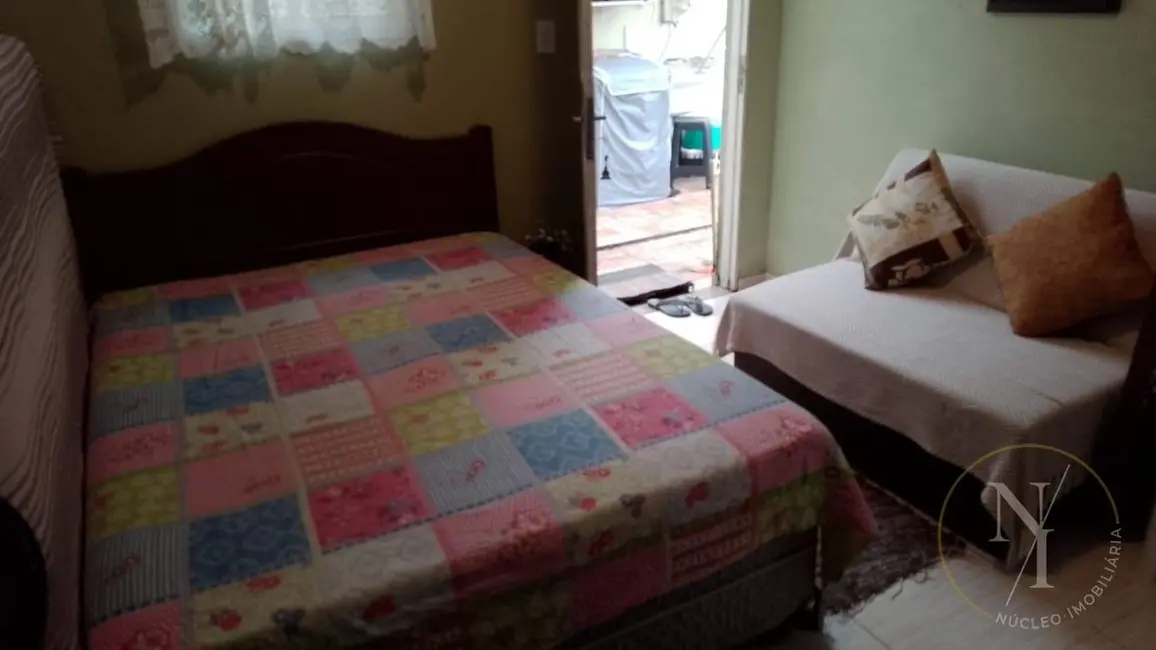 Chácara com 2 quartos à venda e para alugar, 300m2 em Itanhaem - SP - imagem 6 Foto 6 de Chácara com 2 quartos à venda e para alugar, 300m2 em Itanhaem - SP