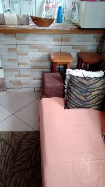 Foto 2 de Chácara com 2 quartos à venda e para alugar, 300m2 em Itanhaem - SP