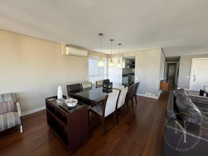 Foto 1 de Apartamento com 5 quartos à venda e para alugar, 211m2 em Vila Andrade, São Paulo - SP