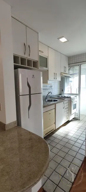 Foto 5 de Apartamento com 2 quartos à venda, 45m2 em Pinheiros, São Paulo - SP