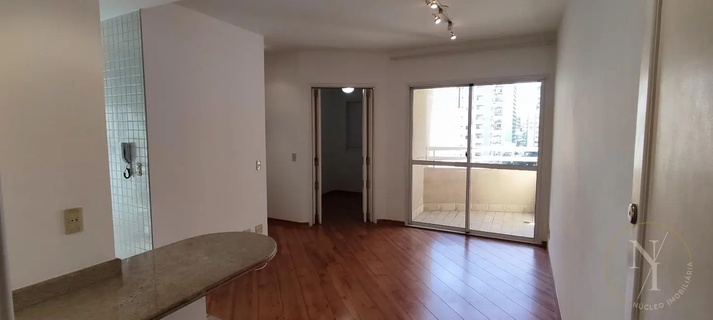 Foto 4 de Apartamento com 2 quartos à venda, 45m2 em Pinheiros, São Paulo - SP