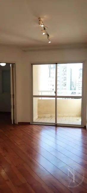 Foto 3 de Apartamento com 2 quartos à venda, 45m2 em Pinheiros, São Paulo - SP