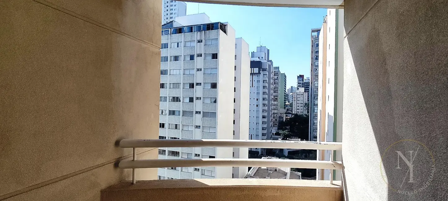 Foto 7 de Apartamento com 2 quartos à venda, 45m2 em Pinheiros, São Paulo - SP