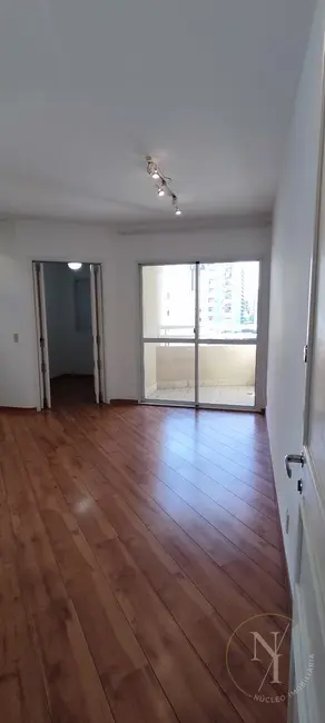 Foto 2 de Apartamento com 2 quartos à venda, 45m2 em Pinheiros, São Paulo - SP