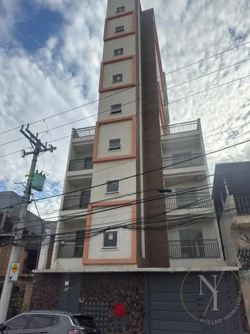Foto 1 de Apartamento com 2 quartos para alugar, 39m2 em Penha de França, São Paulo - SP
