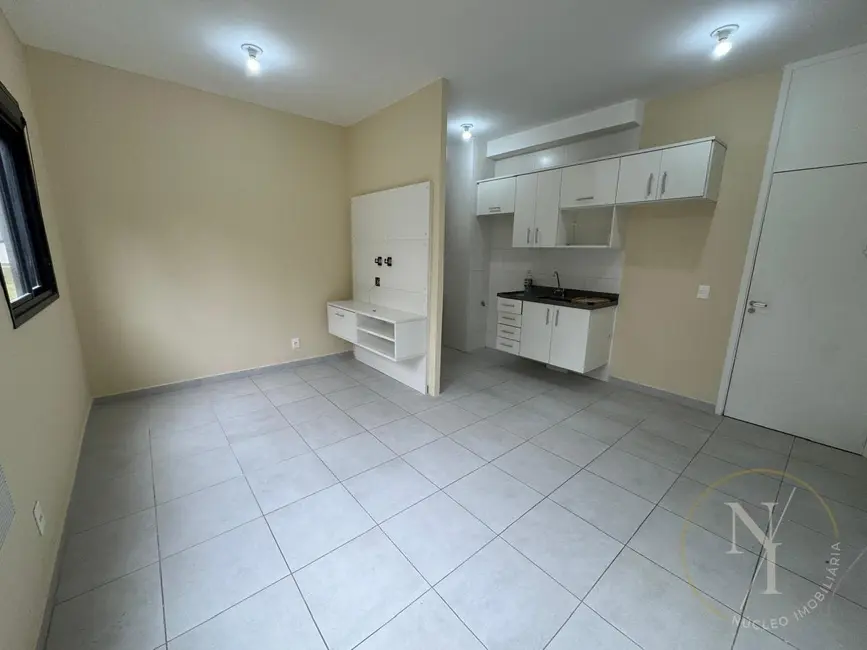 Foto 2 de Apartamento com 1 quarto para alugar, 33m2 em Jurubatuba, São Paulo - SP