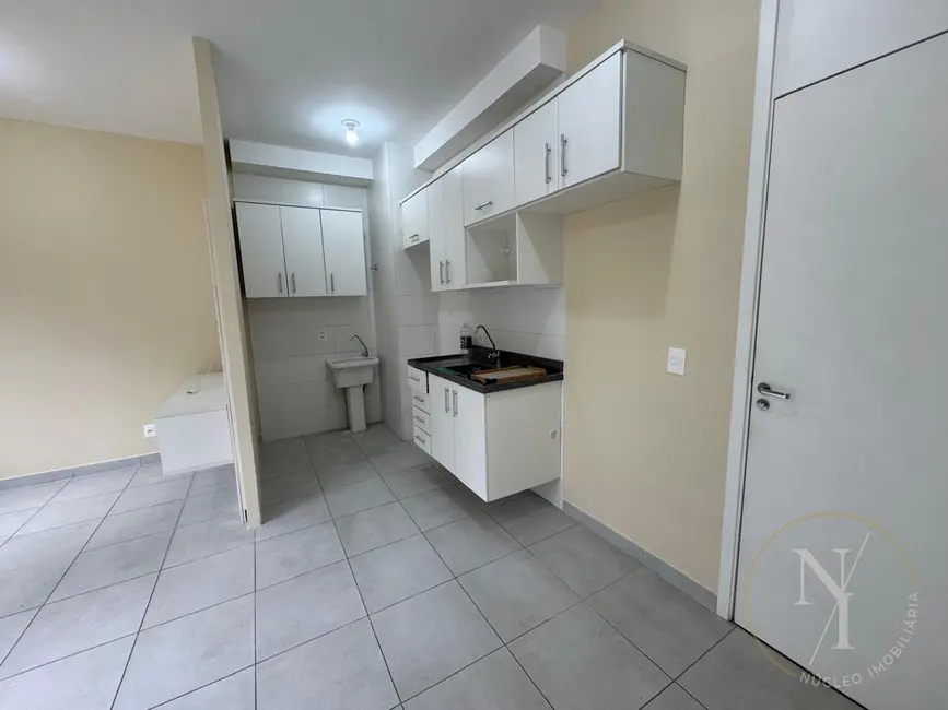 Foto 1 de Apartamento com 1 quarto para alugar, 33m2 em Jurubatuba, São Paulo - SP