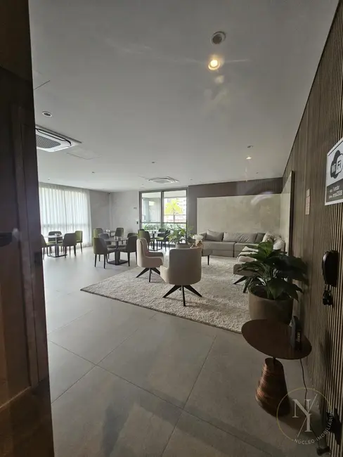 Apartamento com 1 quarto para alugar, 26m2 em Jardim das Acácias, São Paulo - SP - imagem 9 Foto 9 de Apartamento com 1 quarto para alugar, 26m2 em Jardim das Acácias, São Paulo - SP