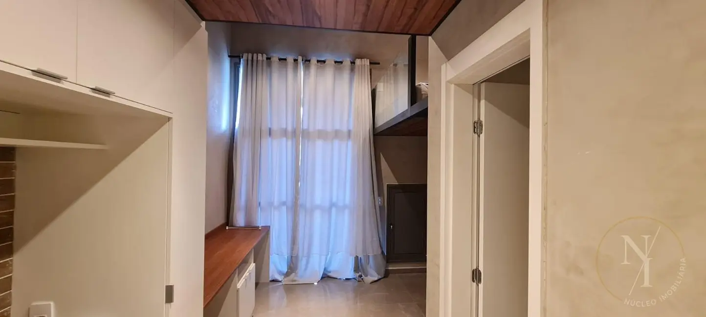Apartamento com 1 quarto para alugar, 26m2 em Jardim das Acácias, São Paulo - SP - imagem 1 Foto 1 de Apartamento com 1 quarto para alugar, 26m2 em Jardim das Acácias, São Paulo - SP