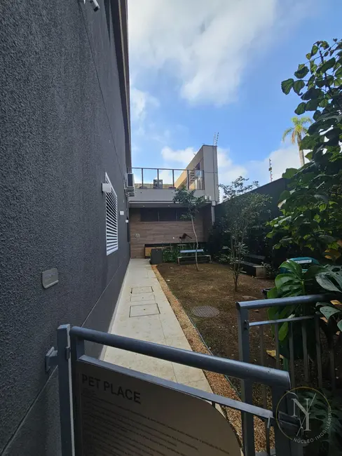 Apartamento com 1 quarto para alugar, 26m2 em Jardim das Acácias, São Paulo - SP - imagem 7 Foto 7 de Apartamento com 1 quarto para alugar, 26m2 em Jardim das Acácias, São Paulo - SP