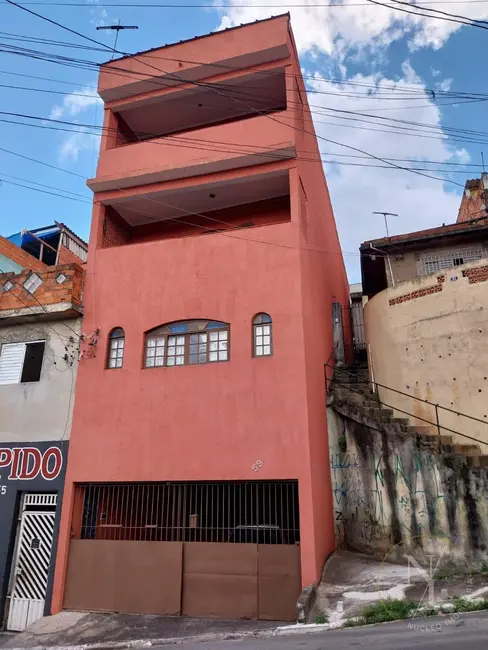 Casa com 3 quartos à venda, 354m2 em Vila Renato (Zona Leste), São Paulo - SP - imagem 9 Foto 9 de Casa com 3 quartos à venda, 354m2 em Vila Renato (Zona Leste), São Paulo - SP