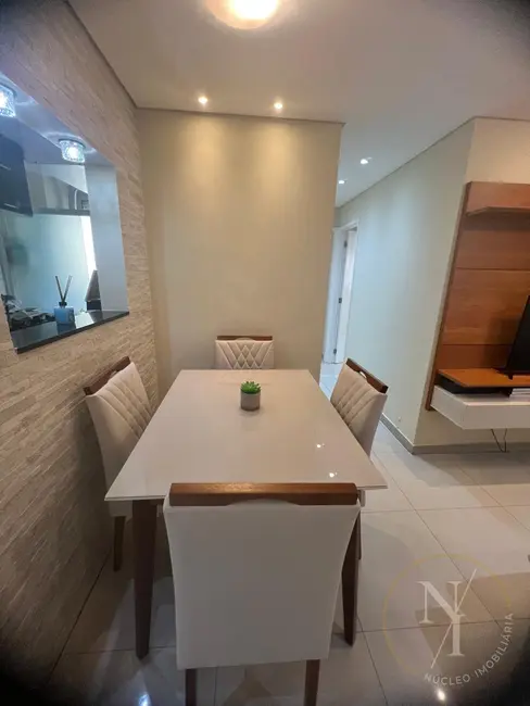 Apartamento com 2 quartos à venda, 46m2 em Vila Mendes, São Paulo - SP - imagem 6 Foto 6 de Apartamento com 2 quartos à venda, 46m2 em Vila Mendes, São Paulo - SP