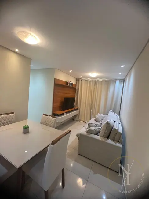 Apartamento com 2 quartos à venda, 46m2 em Vila Mendes, São Paulo - SP - imagem 5 Foto 5 de Apartamento com 2 quartos à venda, 46m2 em Vila Mendes, São Paulo - SP
