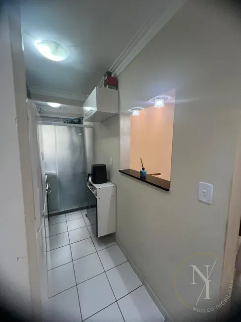Apartamento com 2 quartos à venda, 46m2 em Vila Mendes, São Paulo - SP - imagem 9 Foto 9 de Apartamento com 2 quartos à venda, 46m2 em Vila Mendes, São Paulo - SP