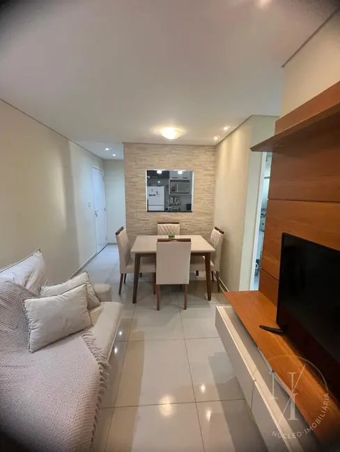 Apartamento com 2 quartos à venda, 46m2 em Vila Mendes, São Paulo - SP - imagem 3 Foto 3 de Apartamento com 2 quartos à venda, 46m2 em Vila Mendes, São Paulo - SP