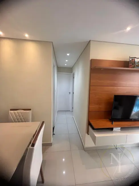 Apartamento com 2 quartos à venda, 46m2 em Vila Mendes, São Paulo - SP - imagem 4 Foto 4 de Apartamento com 2 quartos à venda, 46m2 em Vila Mendes, São Paulo - SP