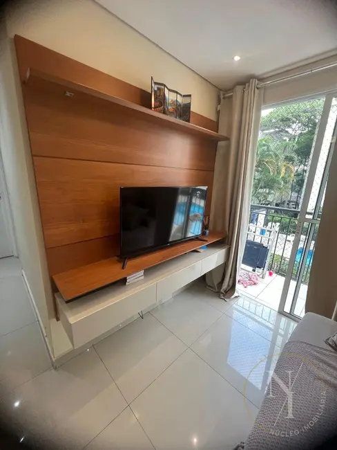 Apartamento com 2 quartos à venda, 46m2 em Vila Mendes, São Paulo - SP - imagem 2 Foto 2 de Apartamento com 2 quartos à venda, 46m2 em Vila Mendes, São Paulo - SP