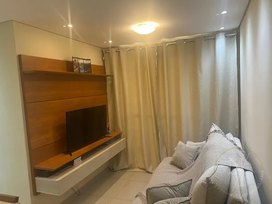 Apartamento com 2 quartos à venda, 46m2 em Vila Mendes, São Paulo - SP - imagem 1 Foto 1 de Apartamento com 2 quartos à venda, 46m2 em Vila Mendes, São Paulo - SP