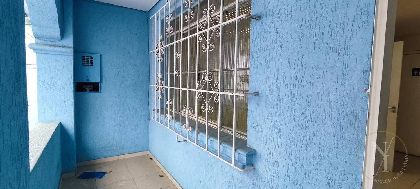 Foto 5 de Sala Comercial com 8 quartos para alugar, 300m2 em Vila Mariana, São Paulo - SP