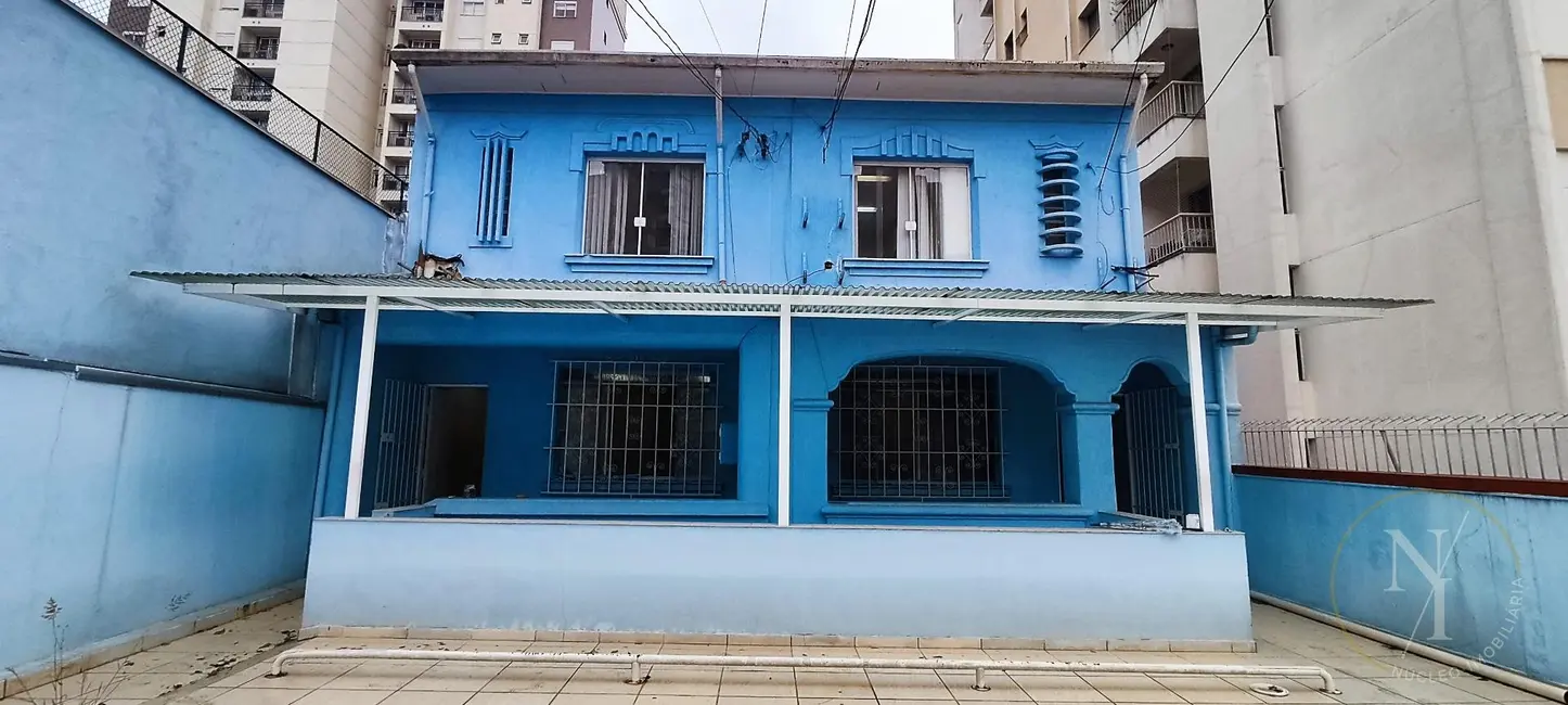 Foto 2 de Sala Comercial com 8 quartos para alugar, 300m2 em Vila Mariana, São Paulo - SP