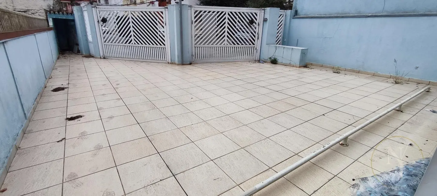 Foto 4 de Sala Comercial com 8 quartos para alugar, 300m2 em Vila Mariana, São Paulo - SP