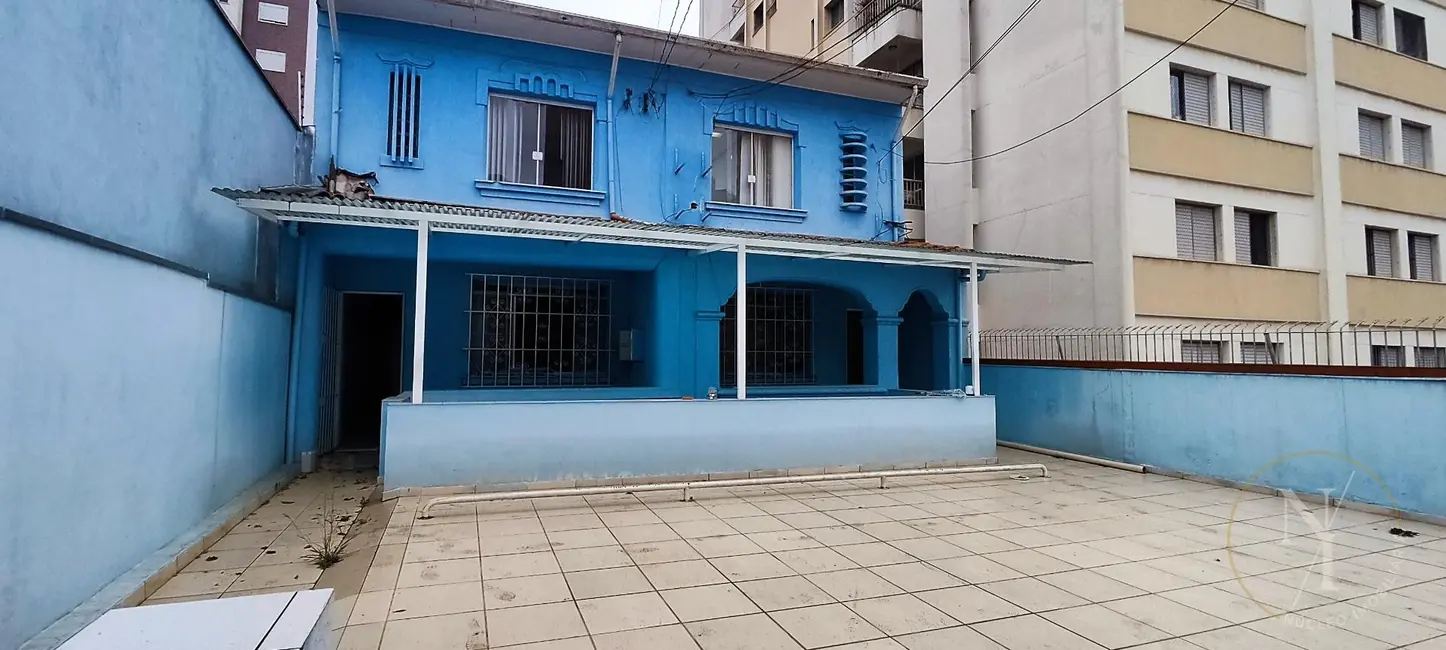 Foto 1 de Sala Comercial com 8 quartos para alugar, 300m2 em Vila Mariana, São Paulo - SP
