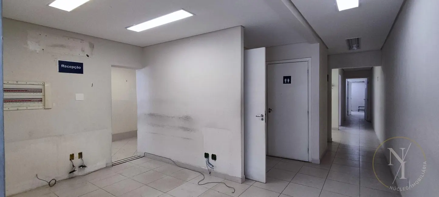 Foto 6 de Sala Comercial com 8 quartos para alugar, 300m2 em Vila Mariana, São Paulo - SP