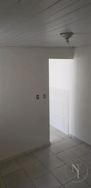 Foto 8 de Casa com 1 quarto para alugar, 28m2 em Vila Gumercindo, São Paulo - SP