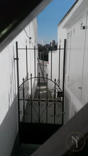 Foto 1 de Casa com 1 quarto para alugar, 28m2 em Vila Gumercindo, São Paulo - SP