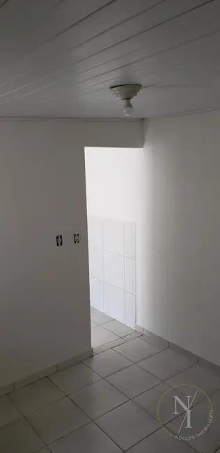 Foto 7 de Casa com 1 quarto para alugar, 28m2 em Vila Gumercindo, São Paulo - SP