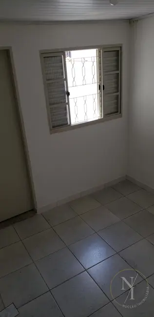 Foto 6 de Casa com 1 quarto para alugar, 28m2 em Vila Gumercindo, São Paulo - SP