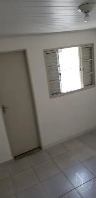 Foto 5 de Casa com 1 quarto para alugar, 28m2 em Vila Gumercindo, São Paulo - SP