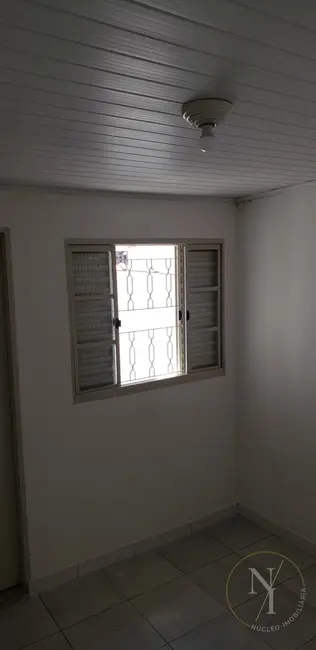 Foto 4 de Casa com 1 quarto para alugar, 28m2 em Vila Gumercindo, São Paulo - SP