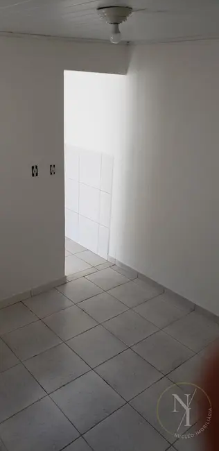 Foto 9 de Casa com 1 quarto para alugar, 28m2 em Vila Gumercindo, São Paulo - SP