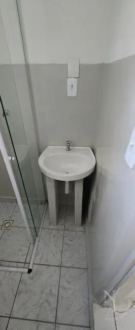 Casa com 1 quarto para alugar, 28m2 em Vila Gumercindo, São Paulo - SP - imagem 9 Foto 9 de Casa com 1 quarto para alugar, 28m2 em Vila Gumercindo, São Paulo - SP