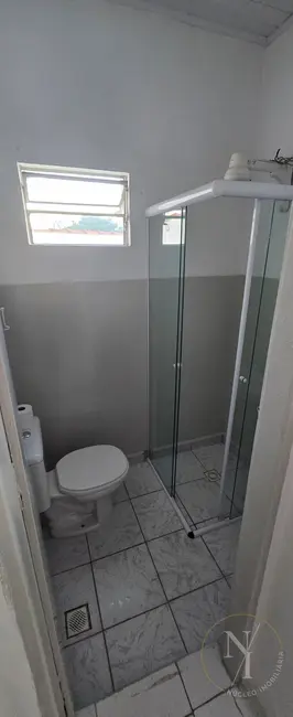 Casa com 1 quarto para alugar, 28m2 em Vila Gumercindo, São Paulo - SP - imagem 8 Foto 8 de Casa com 1 quarto para alugar, 28m2 em Vila Gumercindo, São Paulo - SP
