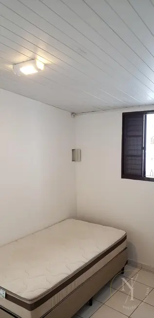 Casa com 1 quarto para alugar, 28m2 em Vila Gumercindo, São Paulo - SP - imagem 6 Foto 6 de Casa com 1 quarto para alugar, 28m2 em Vila Gumercindo, São Paulo - SP