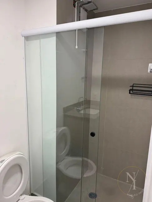 Foto 8 de Casa com 1 quarto para alugar, 25m2 em Vila Olímpia, São Paulo - SP