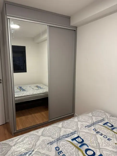 Foto 6 de Casa com 1 quarto para alugar, 25m2 em Vila Olímpia, São Paulo - SP
