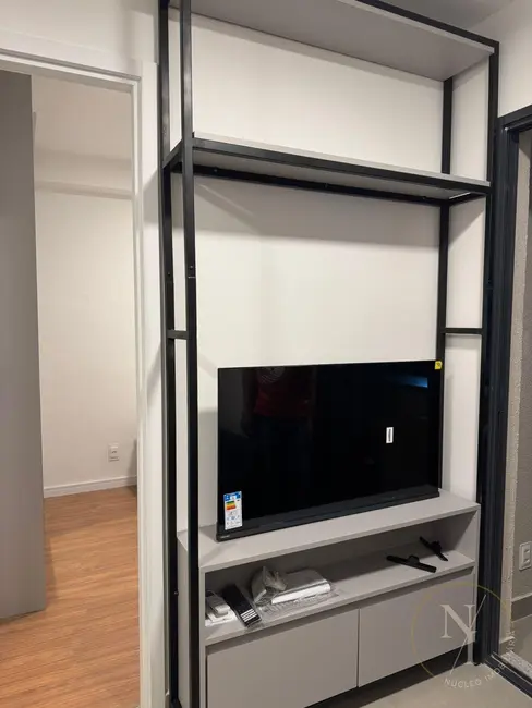 Foto 4 de Casa com 1 quarto para alugar, 25m2 em Vila Olímpia, São Paulo - SP