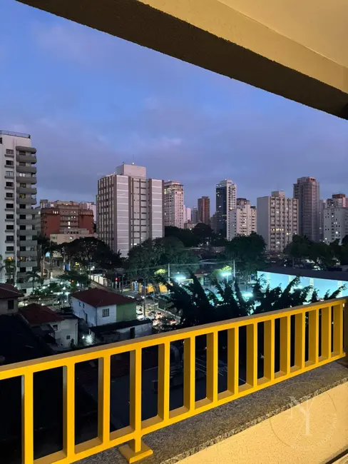 Foto 9 de Casa com 1 quarto para alugar, 25m2 em Vila Olímpia, São Paulo - SP