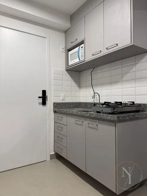 Foto 3 de Casa com 1 quarto para alugar, 25m2 em Vila Olímpia, São Paulo - SP