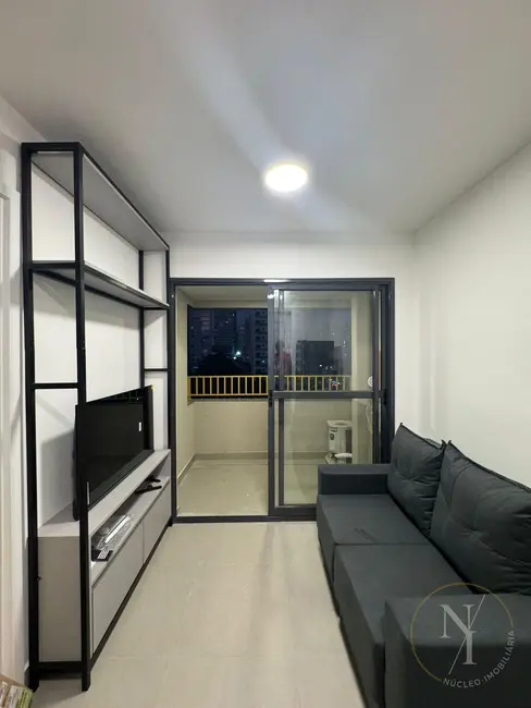 Foto 1 de Casa com 1 quarto para alugar, 25m2 em Vila Olímpia, São Paulo - SP