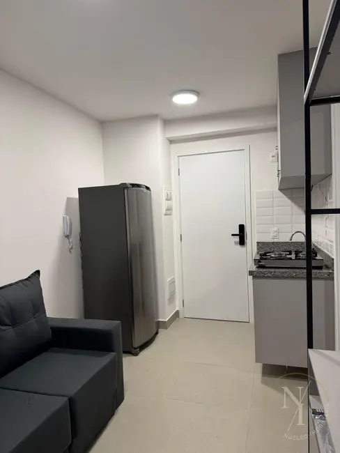 Foto 2 de Casa com 1 quarto para alugar, 25m2 em Vila Olímpia, São Paulo - SP