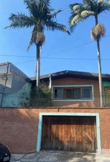 Foto 2 de Casa com 3 quartos à venda, 460m2 em São Paulo - SP