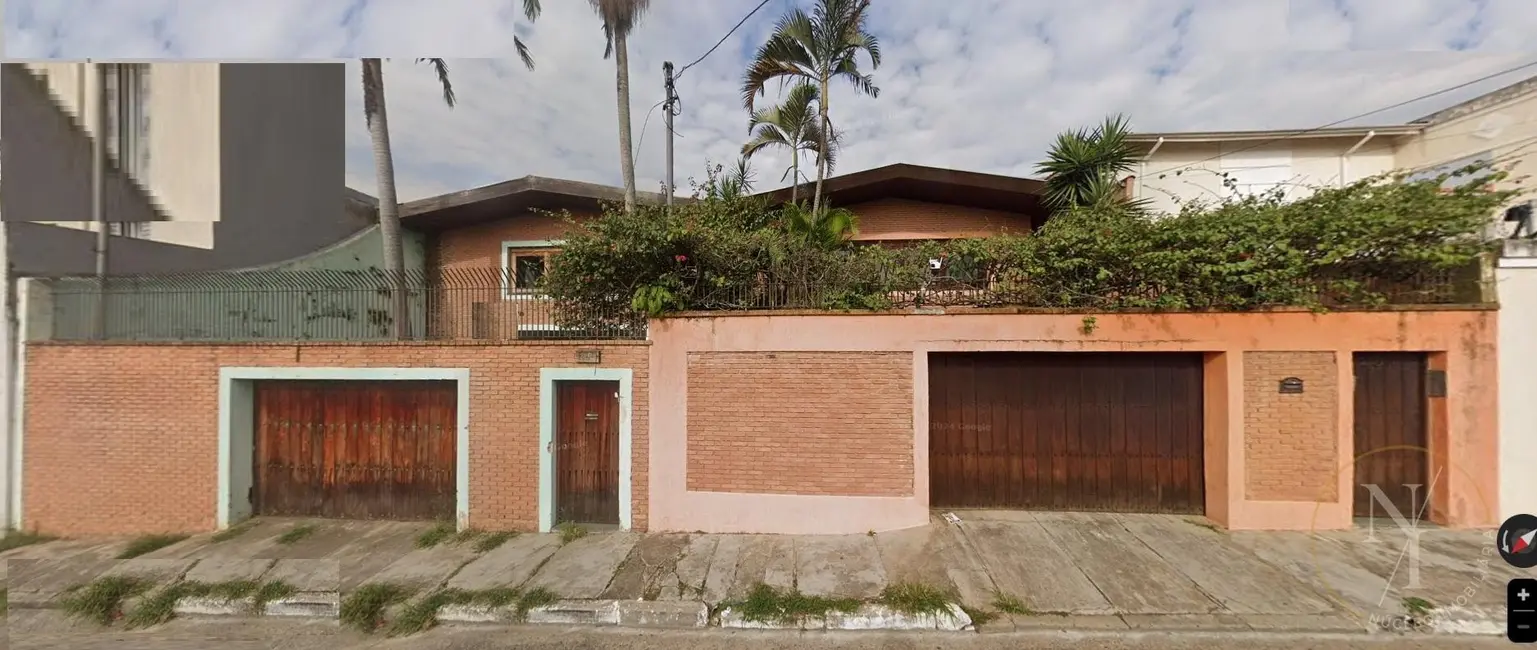 Foto 1 de Casa com 3 quartos à venda, 460m2 em São Paulo - SP