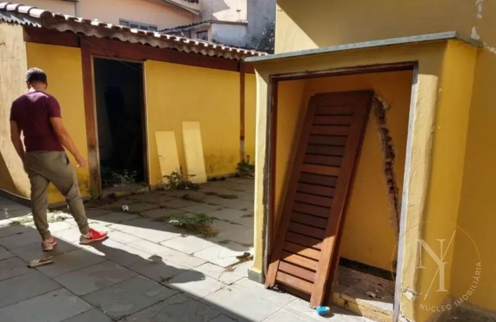 Foto 8 de Casa com 3 quartos à venda, 460m2 em São Paulo - SP