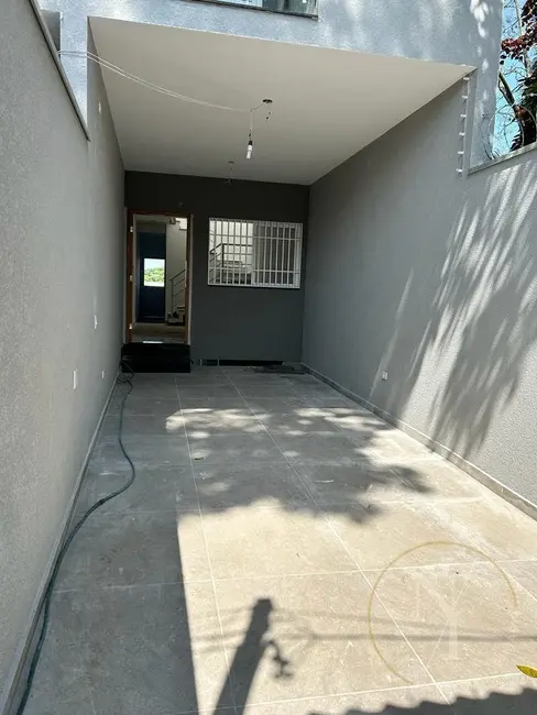 Foto 1 de Casa com 3 quartos à venda, 141m2 em São Paulo - SP