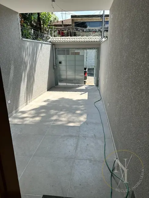 Foto 2 de Casa com 3 quartos à venda, 141m2 em São Paulo - SP