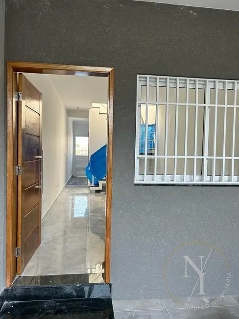 Foto 3 de Casa com 3 quartos à venda, 141m2 em São Paulo - SP